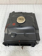 Bocina Bajo Subwoofer Izquierda Bmw F30 2013 328ia Negro