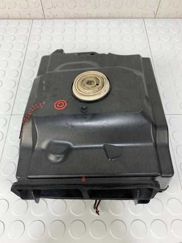 Bocina Bajo Subwoofer Izquierda Bmw F30 2013 328ia Negro