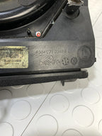 Bocina Bajo Subwoofer Izquierda Bmw F30 2013 328ia Negro