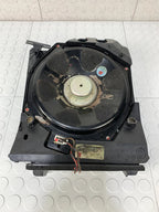 Bocina Bajo Subwoofer Izquierda Bmw F30 2013 328ia Negro