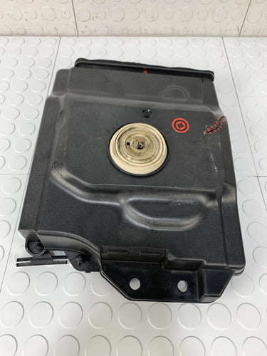 Bocina Bajo Subwoofer Izquierda Bmw F30 2013 328ia Negro
