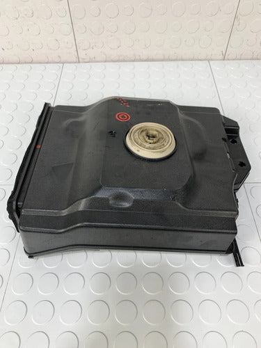 Bocina Bajo Subwoofer Izquierda Bmw F30 2013 328ia Negro