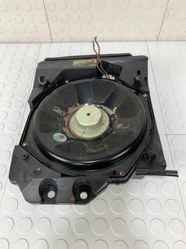 Bocina Bajo Subwoofer Izquierda Bmw F30 2013 328ia Negro