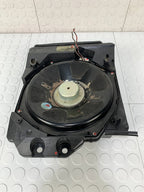 Bocina Bajo Subwoofer Izquierda Bmw F30 2013 328ia Negro