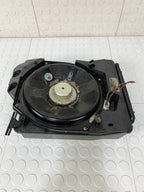 Bocina Bajo Subwoofer Izquierda Bmw F30 2013 328ia Negro