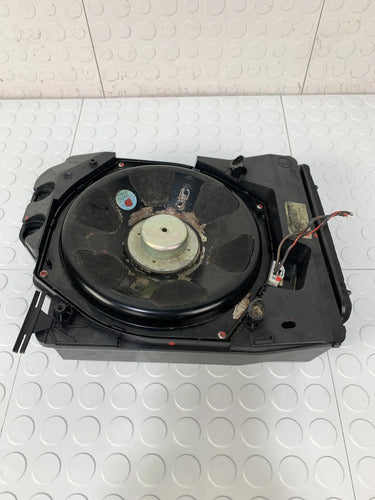 Bocina Bajo Subwoofer Izquierda Bmw F30 2013 328ia Negro