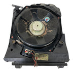 Bocina Bajo Subwoofer Izquierda Bmw F30 2013 328ia Negro