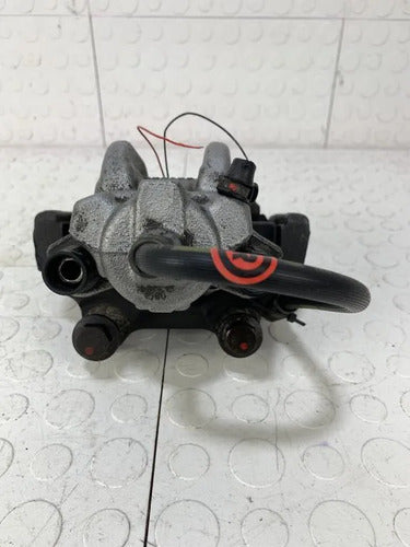 Caliper Trasero Derecho Bmw F30 2013 328ia