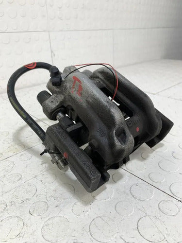 Caliper Trasero Derecho Bmw F30 2013 328ia