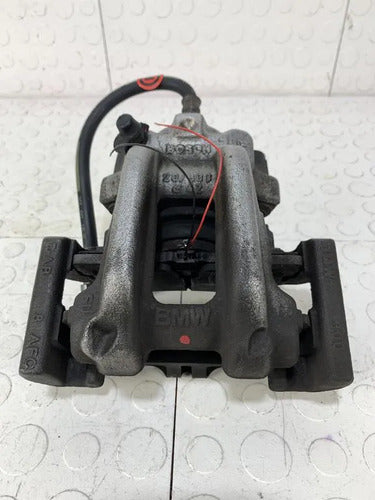 Caliper Trasero Derecho Bmw F30 2013 328ia
