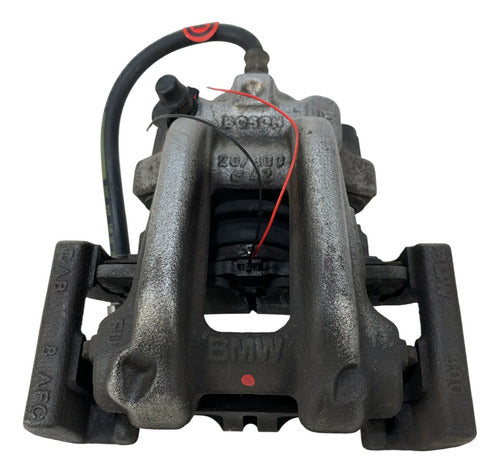 Caliper Trasero Derecho Bmw F30 2013 328ia