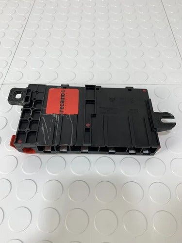 Fusibles Terminal Bateria Bmw F30 2013 328ia