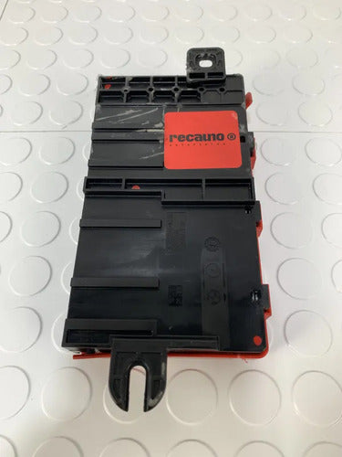 Fusibles Terminal Bateria Bmw F30 2013 328ia
