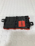 Fusibles Terminal Bateria Bmw F30 2013 328ia