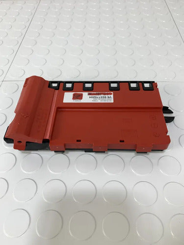 Fusibles Terminal Bateria Bmw F30 2013 328ia