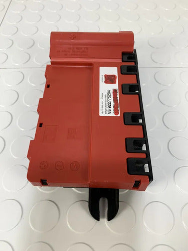 Fusibles Terminal Bateria Bmw F30 2013 328ia