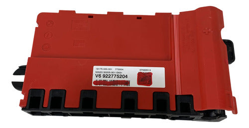 Fusibles Terminal Bateria Bmw F30 2013 328ia