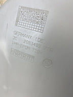 Panel Puerta Delantera Derecha Bmw F30 2013 328ia Negro