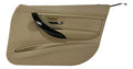Panel Puerta Delantera Derecha Bmw F30 2013 328ia Negro