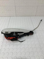 Manija Exterior Delantera Derecha Bmw F30 2013 328ia Negro