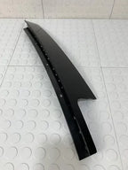 Moldura Poste Exterior Trasera Derecha Bmw F30 2013 328ia Negro