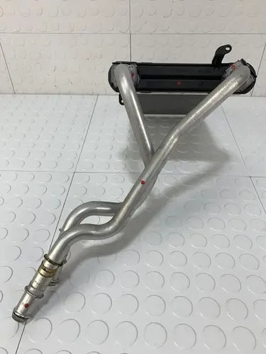 Panel Radiador Calefacción Bmw F30 2013 328ia