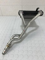 Panel Radiador Calefacción Bmw F30 2013 328ia