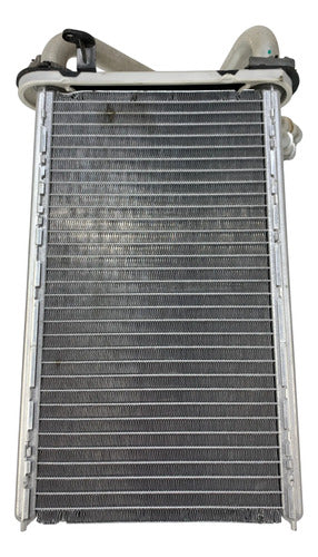 Panel Radiador Calefacción Bmw F30 2013 328ia