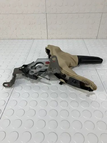 Palanca Freno De Mano Bmw F30 2013 328ia