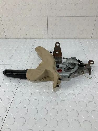 Palanca Freno De Mano Bmw F30 2013 328ia