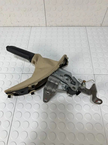 Palanca Freno De Mano Bmw F30 2013 328ia