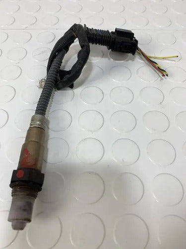 Sensor Oxigeno Banco 1 Bmw F30 2013 328ia