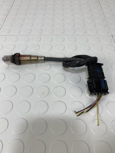 Sensor Oxigeno Banco 1 Bmw F30 2013 328ia