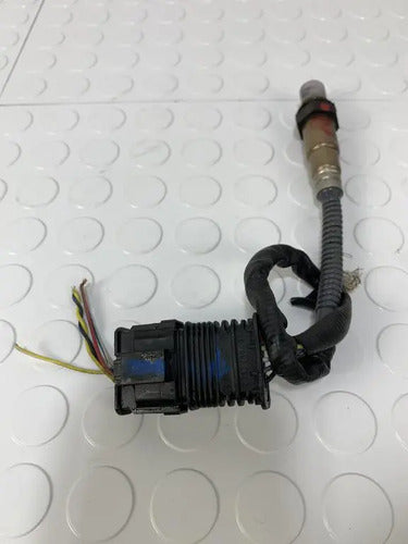 Sensor Oxigeno Banco 1 Bmw F30 2013 328ia