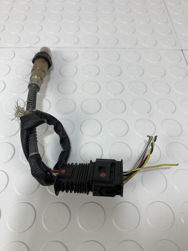 Sensor Oxigeno Banco 1 Bmw F30 2013 328ia