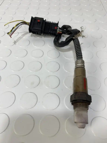 Sensor Oxigeno Banco 1 Bmw F30 2013 328ia