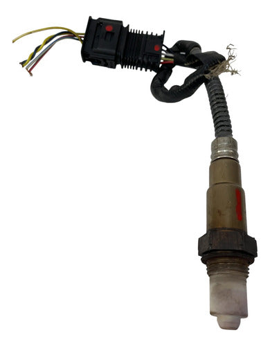 Sensor Oxigeno Banco 1 Bmw F30 2013 328ia