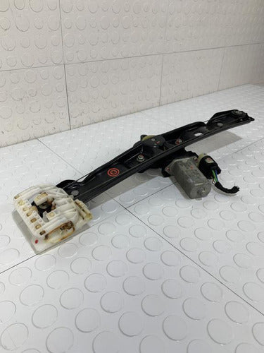 Elevador Y Motor Trasero Derecho Bmw F30 2013 328ia