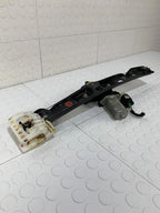 Elevador Y Motor Trasero Derecho Bmw F30 2013 328ia