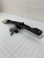 Elevador Y Motor Trasero Derecho Bmw F30 2013 328ia