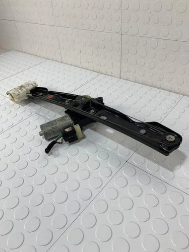 Elevador Y Motor Trasero Derecho Bmw F30 2013 328ia
