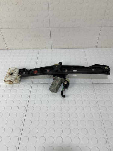Elevador Y Motor Trasero Derecho Bmw F30 2013 328ia