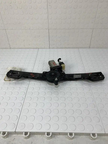 Elevador Y Motor Trasero Derecho Bmw F30 2013 328ia