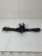 Elevador Y Motor Trasero Derecho Bmw F30 2013 328ia