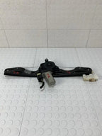 Elevador Y Motor Trasero Derecho Bmw F30 2013 328ia