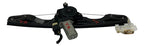 Elevador Y Motor Trasero Derecho Bmw F30 2013 328ia