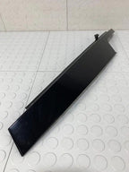 Moldura Poste Exterior Delantera Derecha Bmw F30 2013 328ia Negro
