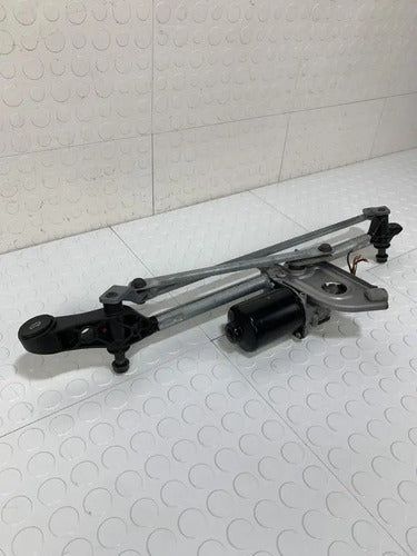 Motor Limpiaparabrisas Bmw F30 2013 328ia
