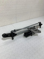 Motor Limpiaparabrisas Bmw F30 2013 328ia
