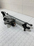 Motor Limpiaparabrisas Bmw F30 2013 328ia
